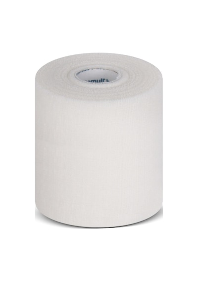 Elastomull Haft LF Bsn Fiksasyon Bandajı 10 CM x 20 M Beyaz