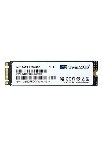 Ngffggbm2280 1tb 580mb-550mb M.2 2280 Sata3 Ssd