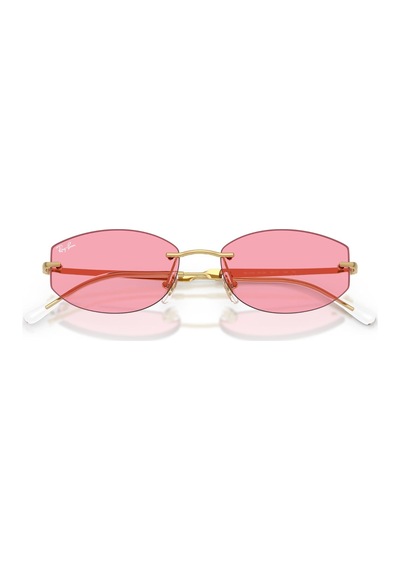Ray-ban 0rb3792 001/84 55 Altın