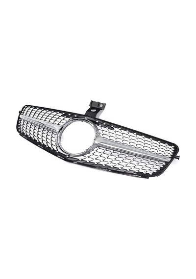 Mercedes Benz W204 2007-2013 Diamond Panjur C300 C250 C350