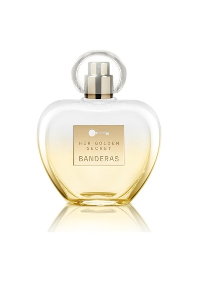 Lexroo Her Golden Secret 80 Ml Edt Diğer