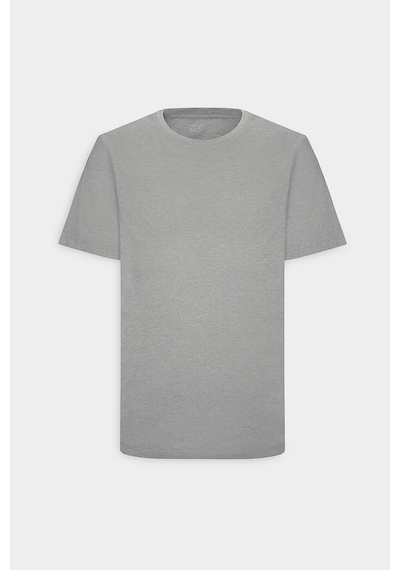 AC&Co / Altınyıldız Classics Erkek Hakı-grı Melanj Slim Fit Bisiklet Yaka 2'li Düz Tişört Paketi Hakı-grı Melanj Haki - Gri Melanj AC&Co / Altınyıldız Classics Erkek Hakı-grı Melanj Slim Fit Bisiklet Yaka 2'li Düz Tişört Paketi Hakı-grı Melanj Haki - Gri Melanj
