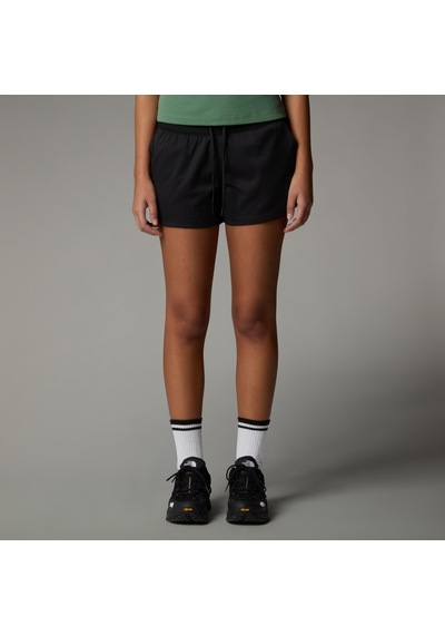 The North Face W Aphrodite Short Kadın Şort-31477 siyah