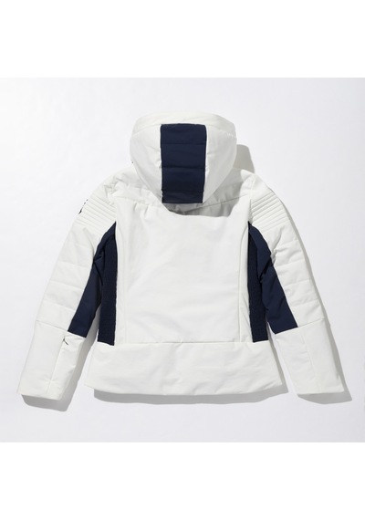 Phenix Dıamond Jacket Beyaz Beyaz