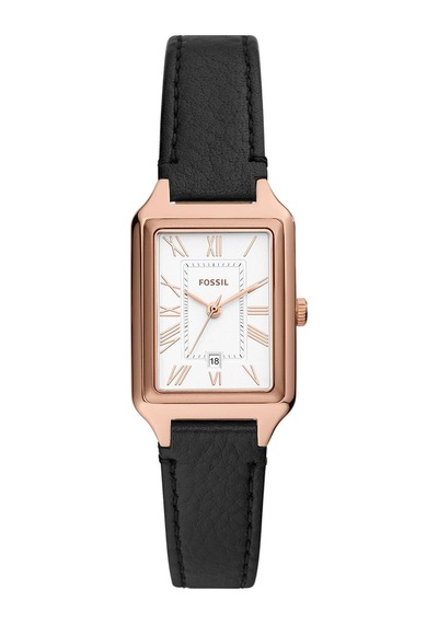 Fossil Fes5310 Kadın Kol Saati Rose Gold
