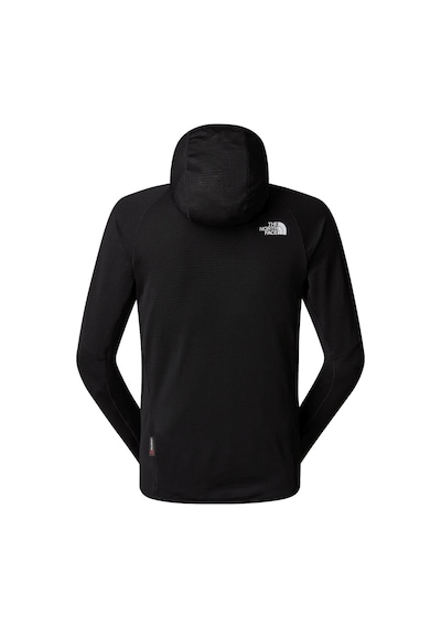 The North Face M Bolt Polartec Hoodıe Erkek Ceket Nf0a8bswjk31 Siyah