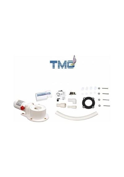 . Tmc Yedek Motor Kiti 12v Tekne & Yacht
