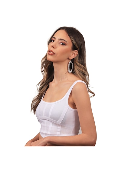 Kadın Antik Gümüş Kaplama Sallantılı Model Kabartma Dokulu Oval Küpe Gümüş