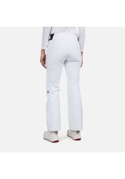 Rossıgnol Rossignol Ski Pant Kadın Beyaz Kayak Pantolonu 901 Beyaz