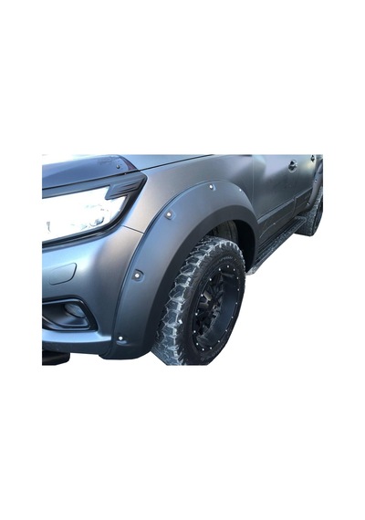 Nissan Navara Np300 Dodik Seti Adblue Civatalı 2018+