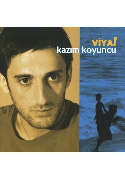 Kazım Koyuncu - Viya Plak