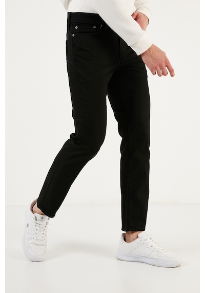 Levi's Erkek Kot Pantolon A2081-0028 Siyah