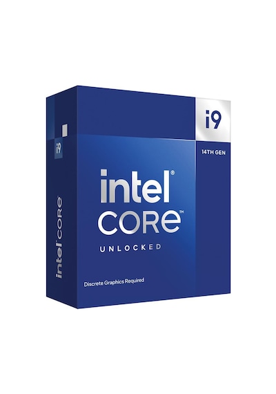 Intel Core İ9 14900kf 3.2ghz 36mb Önbellek 24 Çekirdek 1700 10nm İşlemci
