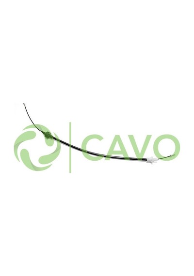 Cavo 4601.646 Debrıyaj Telı Escort Fa 1,4 / 1,6 / 1,8 Cvh 95 01 Uzunluk: 803 / 465