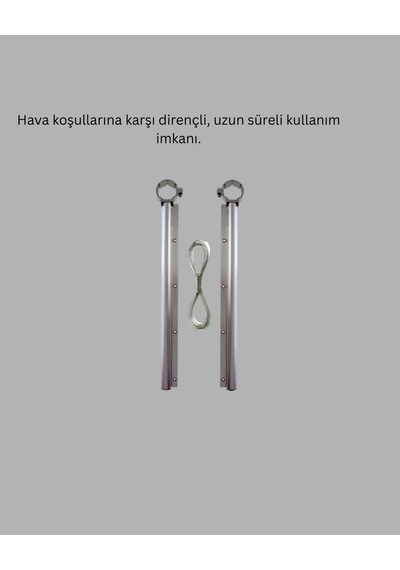 Drnds Çamaşır Askılığı Diğer