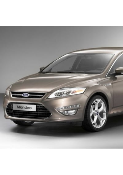 Ford Mondeo Yıl 2010-2014 Arası Depo Sol Far Bs71 13w030 Af