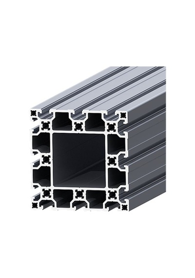 Doğuş Kalıp 135x135 Ağır Sigma Profil
