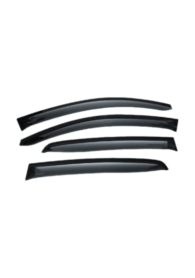 Cam Rüzgarlığı V2 Düz Honda Cr-v 2012-2018