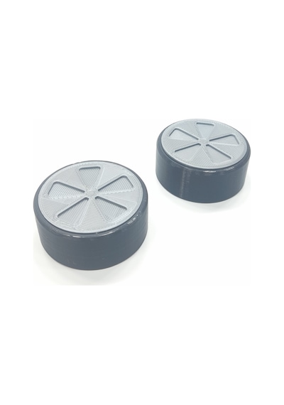 Philips Uyumlu Fc 9192 Triactive Emici Başlık Teker Takımı (542420761)