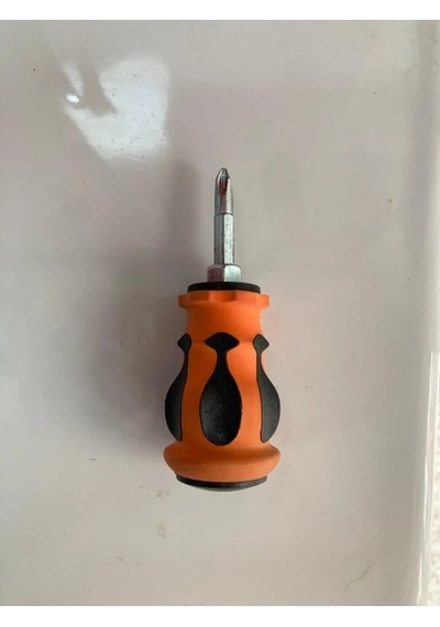 Çankaya Ucu Değişebilen Tornavida