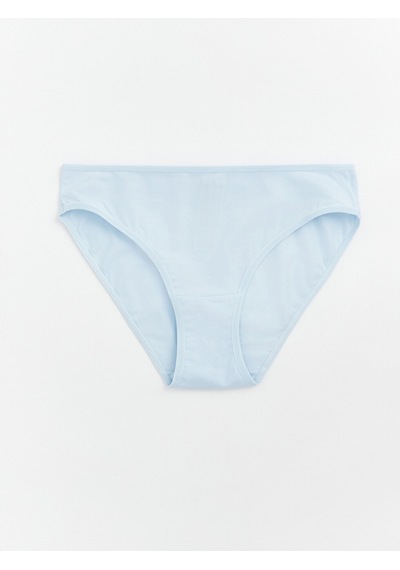 Lcw Young Pembe Desenli Bikini Külot 5'li