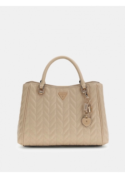 Guess Stacey Girlfriend Kadın Pembe El Çantası Hwgg9741060-lbg