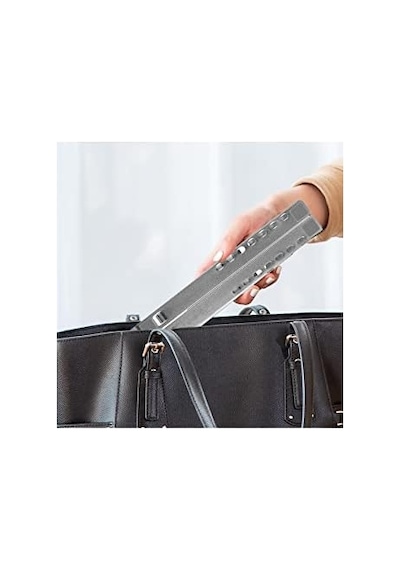 Blueforce As-70 7 Kademeli Alüminyum Taşınabilir Laptop Notebook Tablet Standı Katlanabilir Portatif Macbook Metal Stant 10 İnç-16 İnç Uyumlu