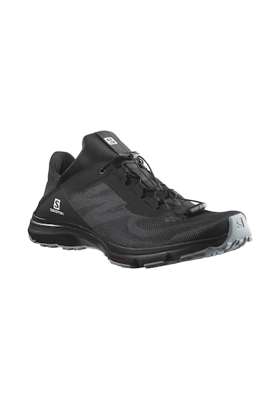 Salomon Amphib Bold 2 L41303800 Erkek Outdoor Ayakkabı Siyah