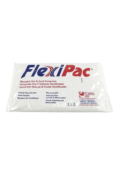 Flexipac Soğuk Sıcak Jel 20x35 4029