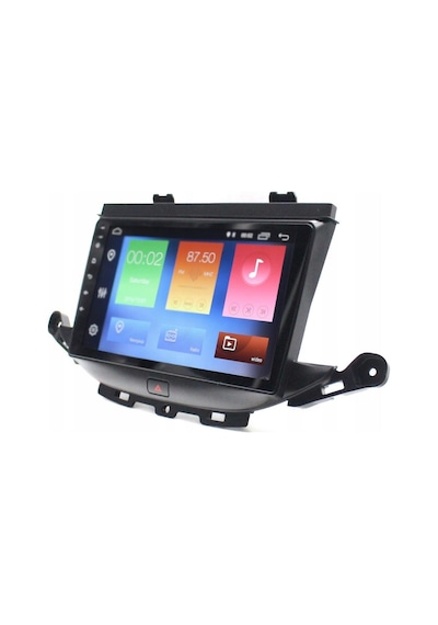 Opel Astra K Android Multimedya Sistemi 4-64 Clarion 2016-2020