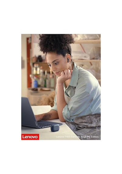 Lenovo GXD1P47518 Tws Yoga Pc Edition Bluetooth Kulaklık