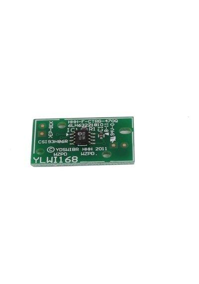 Toshiba T-4530E Toner Chip E-Std.205-255-305-355-455