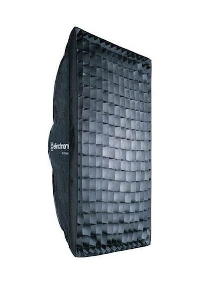 Elinchrom Rotalux Rectabox Rotagrid 90x110cm