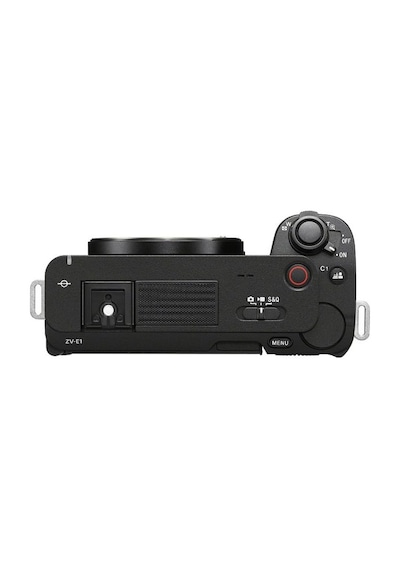 Sony ZV-E1 Body Aynasız Fotoğraf Makinesi