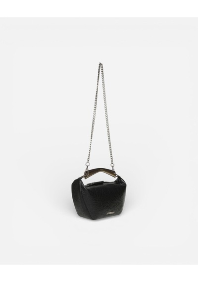 Steve Madden Bmonstıa Black Kadın Siyah El Çantası Bmonstıa