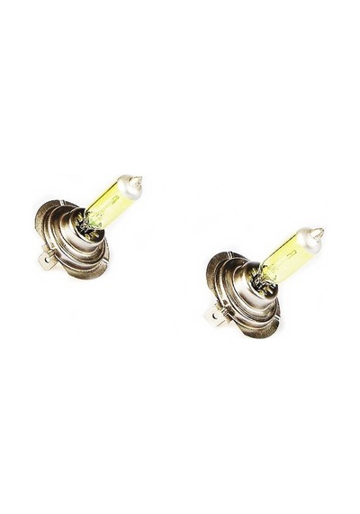 Halojen Ampul H1-100W Sarı 12V Laam466 N11.3119