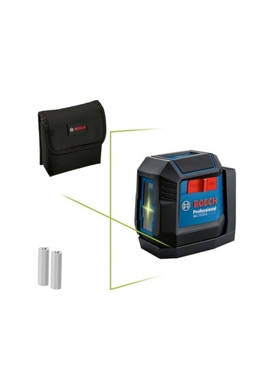 Gll 12-22 G Çizgi Lazer