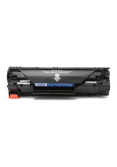 Hp 83A / Cf283A M201 M125 / M225 / M127 Uyumlu Toner 1.600 Sayfa