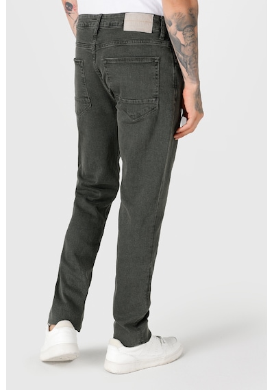 Colin's Colins Siyah Erkek Pantolon 001