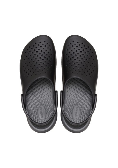 Crocs Erkek Inmotion Clog Terlik 209964-001.m Siyah