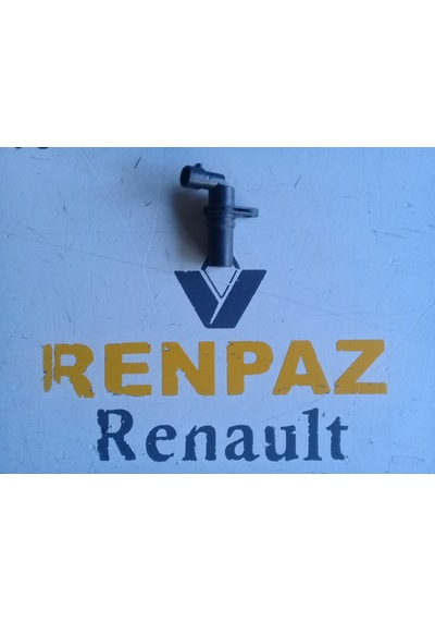 Alfa Romeo-Fıat-Opel-Lancıa-Suzukı Krank Mil Sensörü 73502752