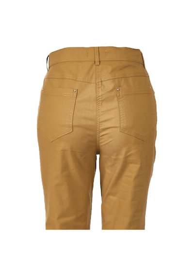 Seleste Kadın Pantolon 23y153 Taba