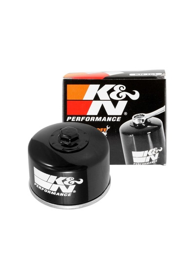 K&n Kn-164 2016-2020 Bmw C 650 Sport Yağ Filtresi