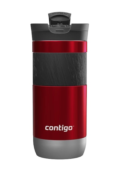 Contigo Byron Pro Snapseal Termos Bardak 470ml 2213021 Kırmızı Kırmızı