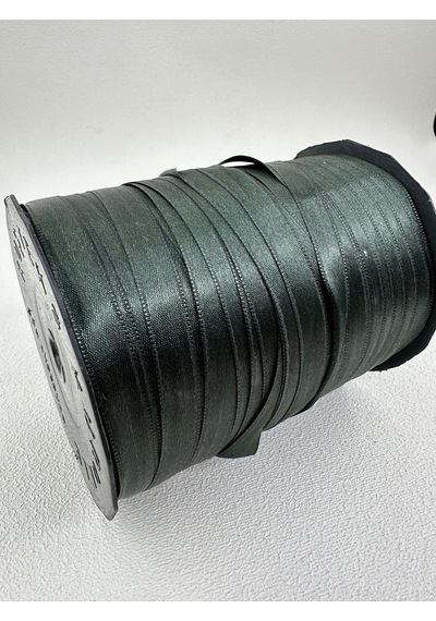 1 Cm Saten Kurdele-10 Metre