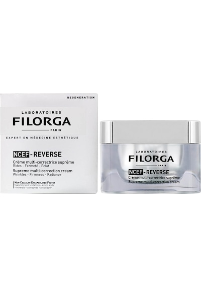 Filorga Nctf Reverse Supreme Regenerating Cream 50 ML