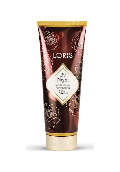 Loris Scandal By Night Vücut Losyonu 236 ML