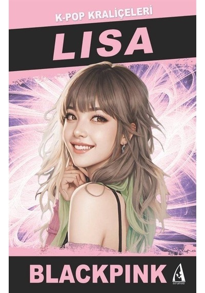 Lisa / K-pop Kraliçeleri - Blackpink / John Brown