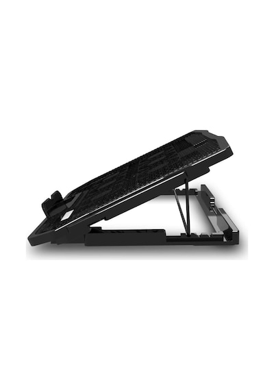 Dailytech 15.6 Inç 6 Fanlı Dizüstü Sessiz Laptop Soğutucu Standı