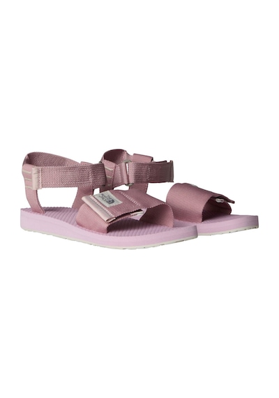 The North Face Kadın Skeena Sandal Iı Sandalet Nf0a8ae674v1 Pembe